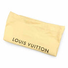 Louis Vuitton Handbag - Double Exposure Boutique