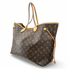Louis Vuitton Handbag - Double Exposure Boutique