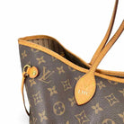 Louis Vuitton Handbag - Double Exposure Boutique