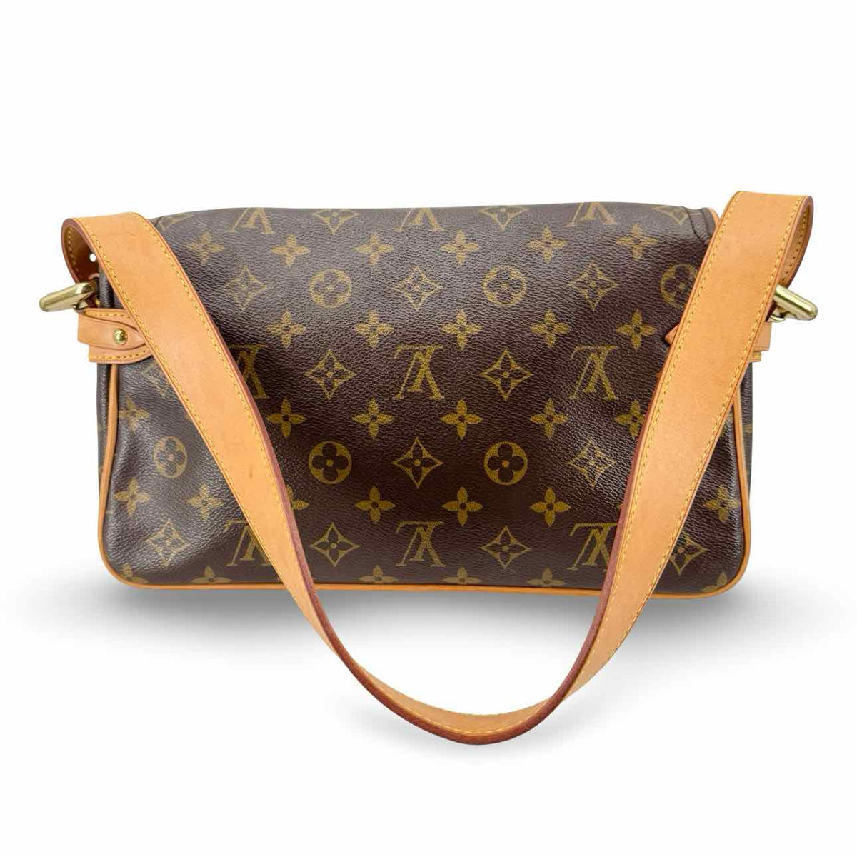 Louis Vuitton Handbag - Double Exposure Boutique
