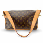 Louis Vuitton Handbag - Double Exposure Boutique