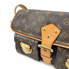 Louis Vuitton Handbag - Double Exposure Boutique