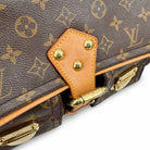 Louis Vuitton Handbag - Double Exposure Boutique