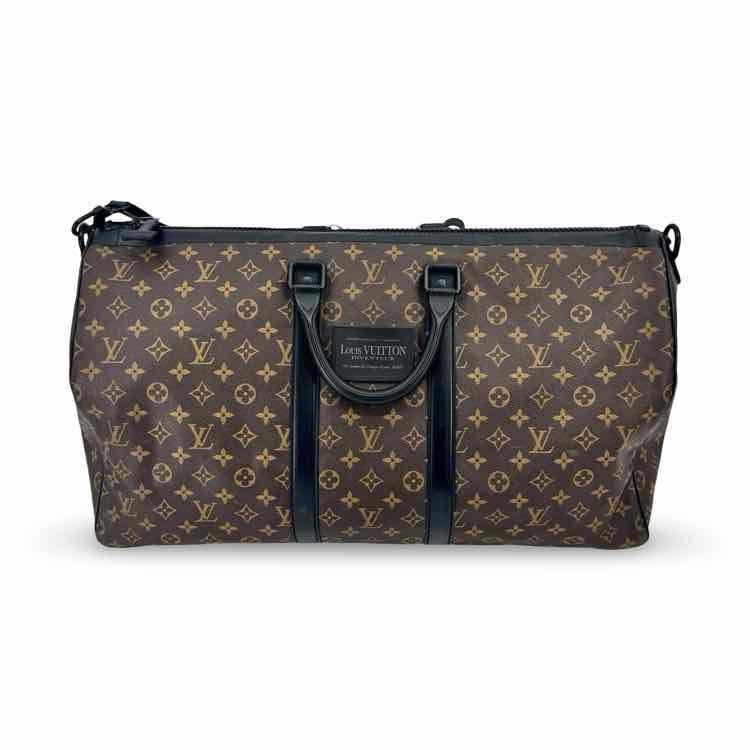 Louis Vuitton Handbag - Double Exposure Boutique
