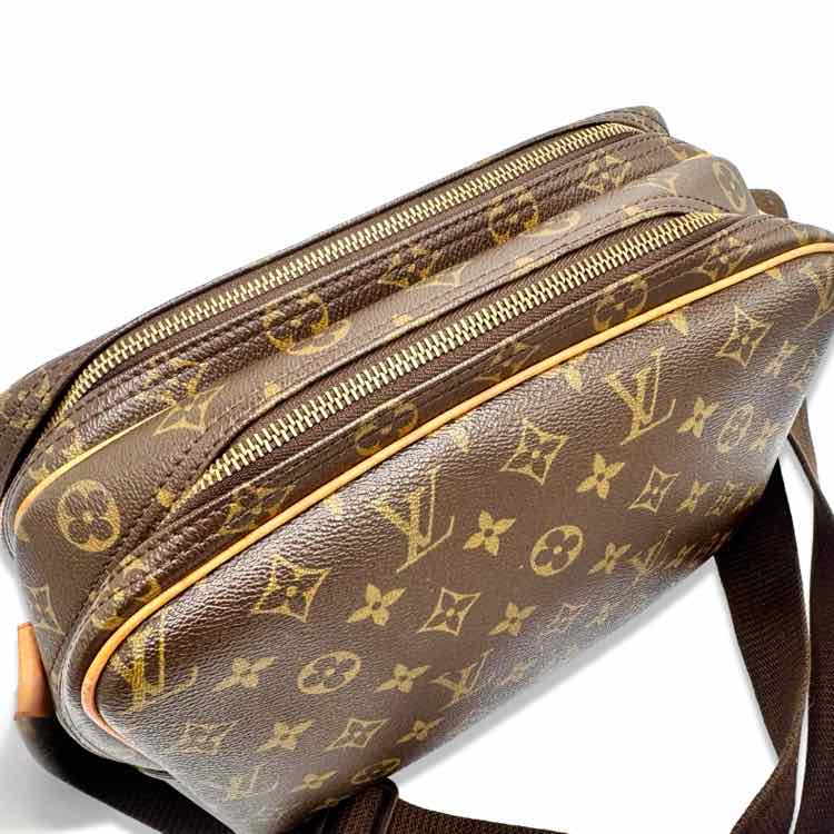 Louis Vuitton Handbag - Double Exposure Boutique

