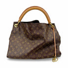 Louis Vuitton Handbag - Double Exposure Boutique