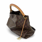 Louis Vuitton Handbag - Double Exposure Boutique