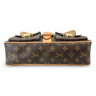 Louis Vuitton Handbag - Double Exposure Boutique
