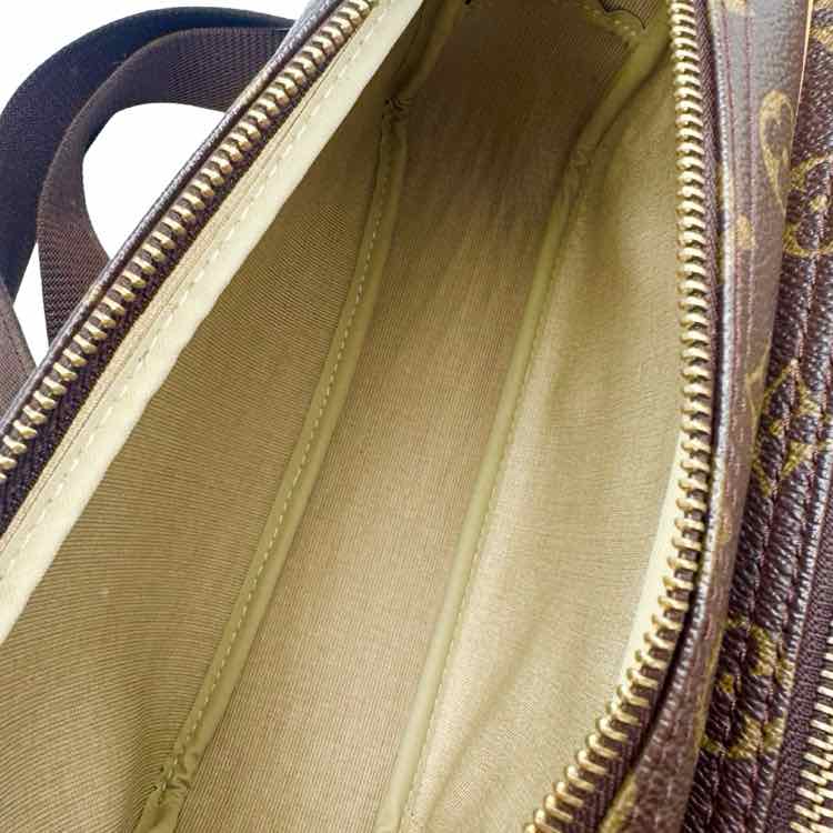 Louis Vuitton Handbag - Double Exposure Boutique
