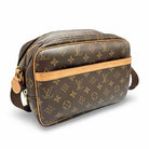 Louis Vuitton Handbag - Double Exposure Boutique