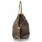 Louis Vuitton Handbag - Double Exposure Boutique