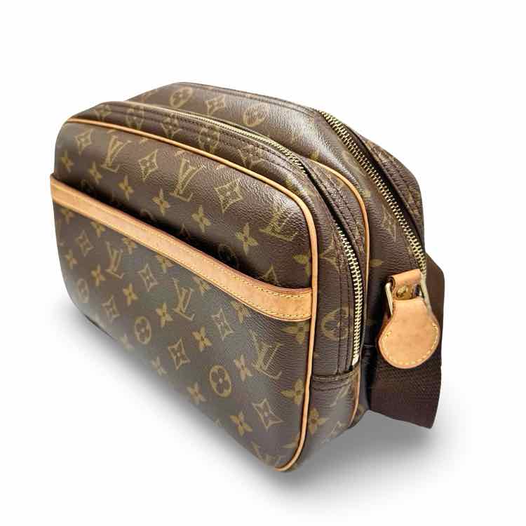 Louis Vuitton Handbag - Double Exposure Boutique
