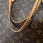 Louis Vuitton Handbag - Double Exposure Boutique