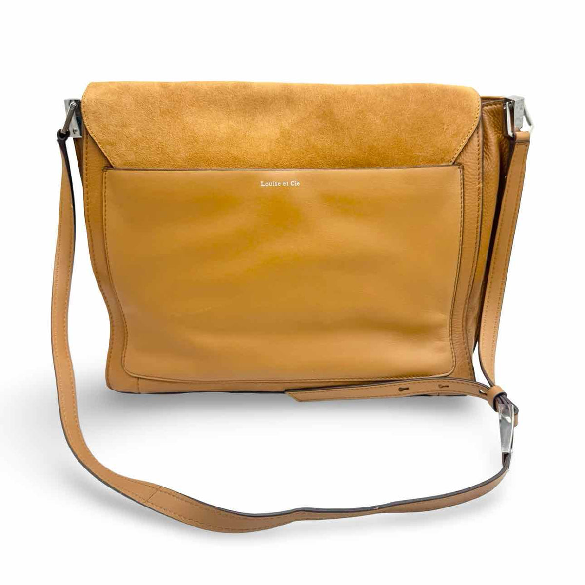 Louise et Cie Handbag - Double Exposure Boutique
