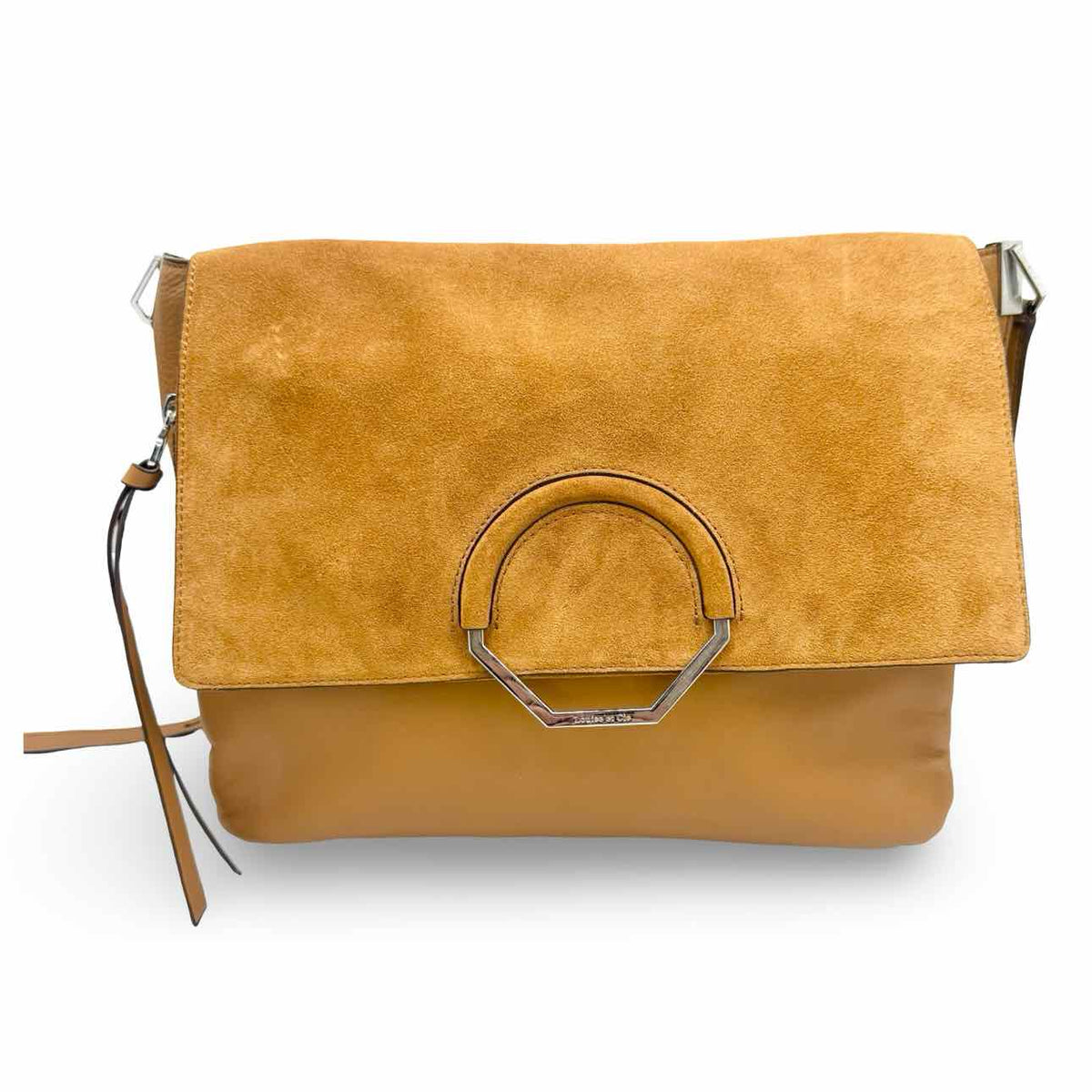 Louise et Cie Handbag - Double Exposure Boutique
