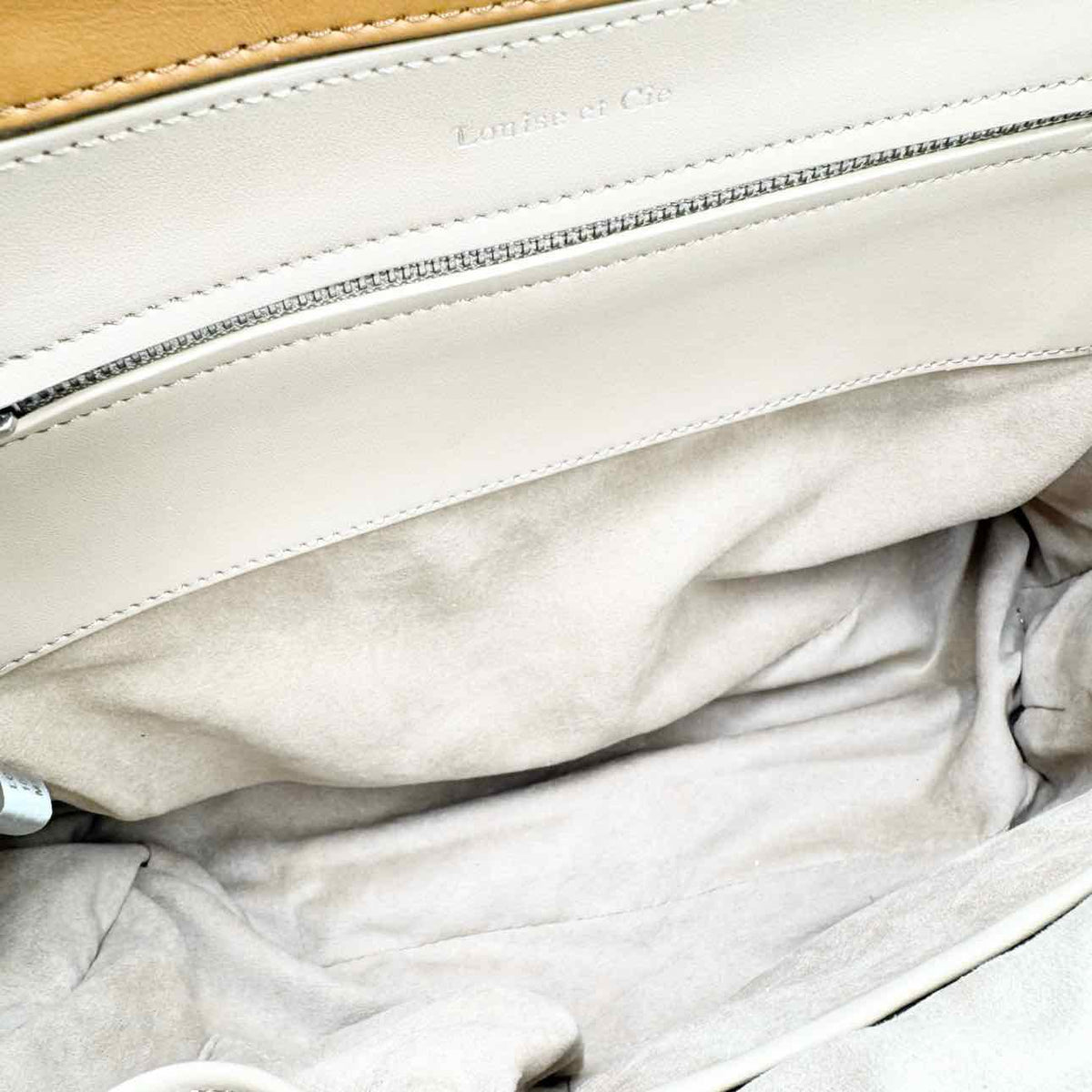 Louise et Cie Handbag - Double Exposure Boutique
