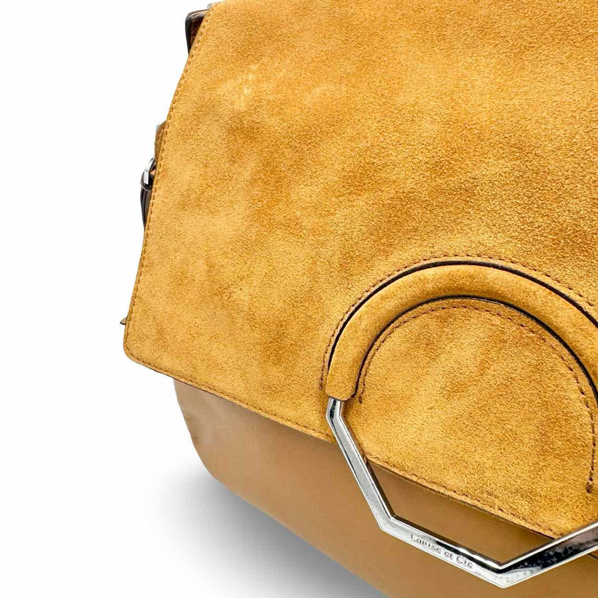 Louise et Cie Handbag - Double Exposure Boutique
