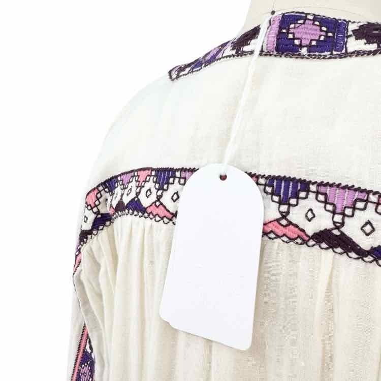 Louise Misha Top - Double Exposure Boutique
