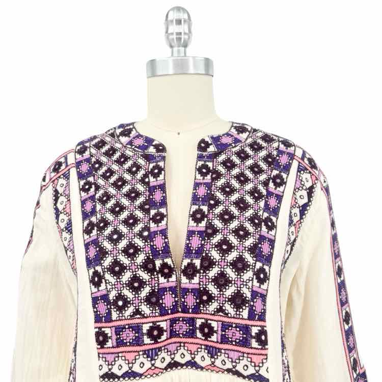Louise Misha Top - Double Exposure Boutique
