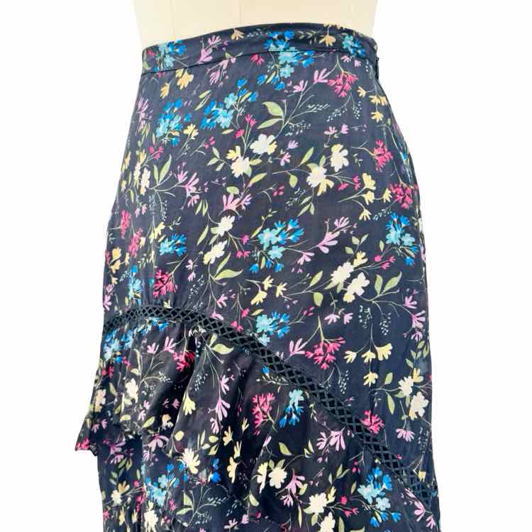 Love Sam Skirt - Double Exposure Boutique
