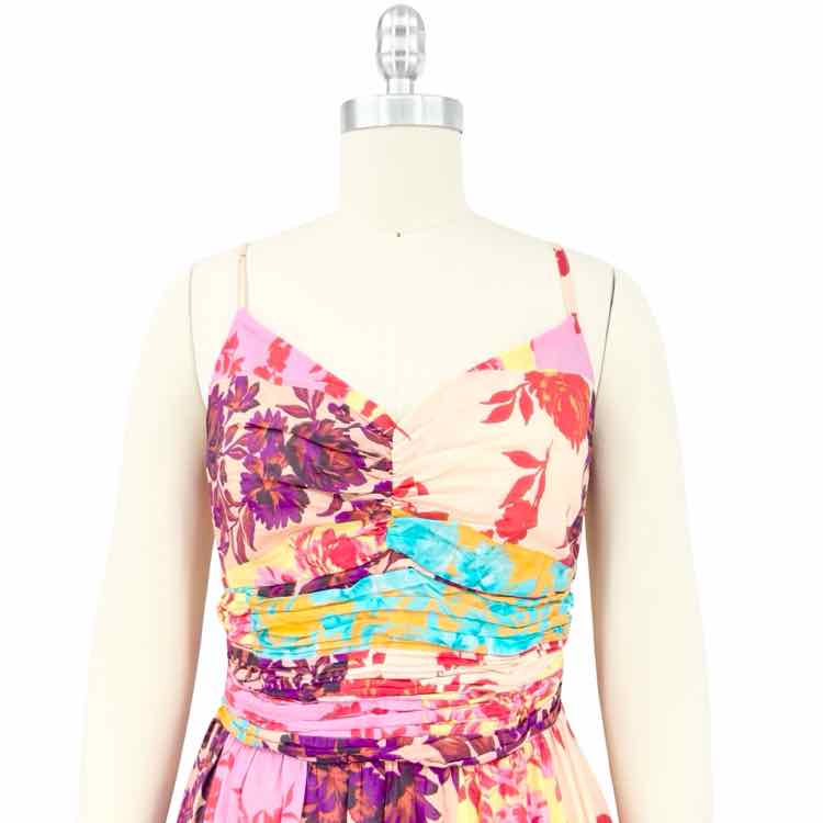 Love the Label Dress - Double Exposure Boutique
