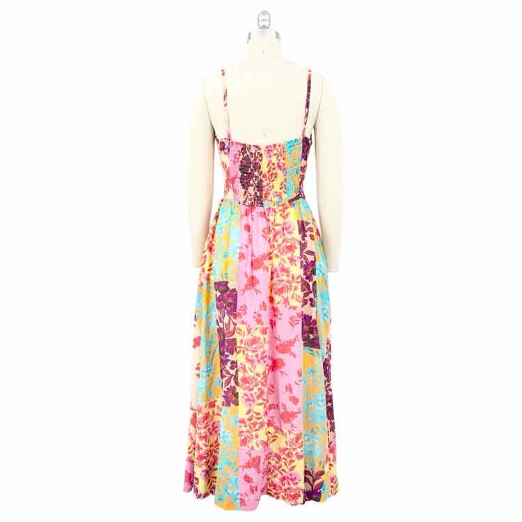 Love the Label Dress - Double Exposure Boutique
