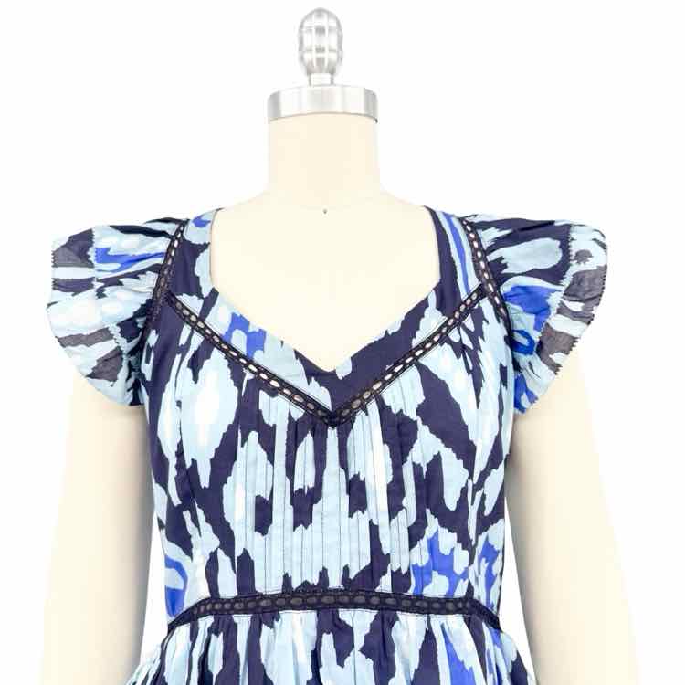 Love the Label Dress - Double Exposure Boutique
