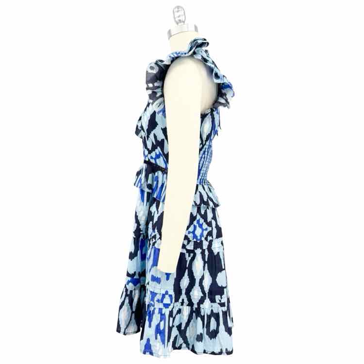 Love the Label Dress - Double Exposure Boutique
