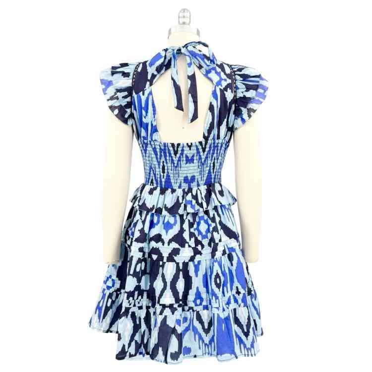 Love the Label Dress - Double Exposure Boutique
