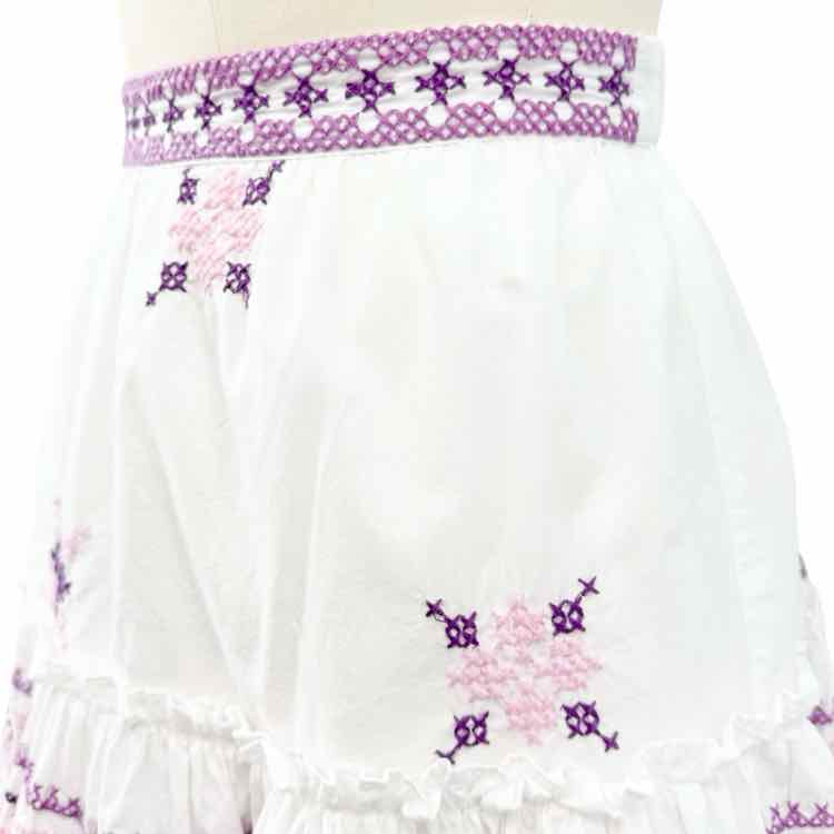 Love the Label Skirt - Double Exposure Boutique
