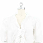 Love the Label Top - Double Exposure Boutique