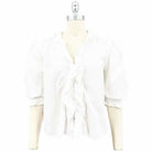 Love the Label Top - Double Exposure Boutique