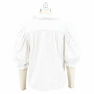 Love the Label Top - Double Exposure Boutique