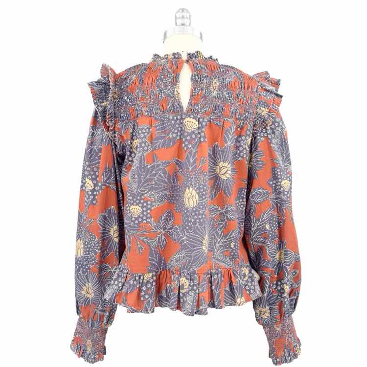Love the Label Top - Double Exposure Boutique
