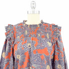 Love the Label Top - Double Exposure Boutique