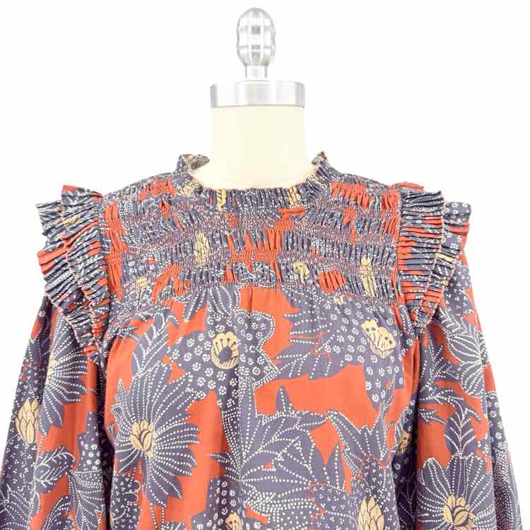 Love the Label Top - Double Exposure Boutique
