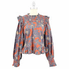 Love the Label Top - Double Exposure Boutique
