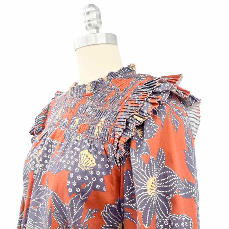 Love the Label Top - Double Exposure Boutique

