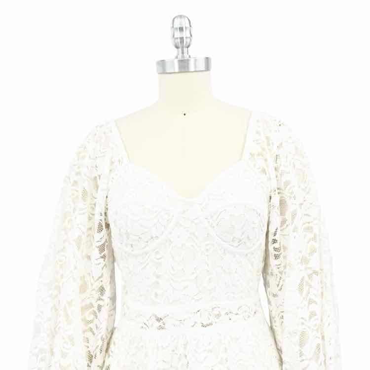 LoveShackFancy Dress - Double Exposure Boutique
