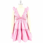 LoveShackFancy Dress - Double Exposure Boutique