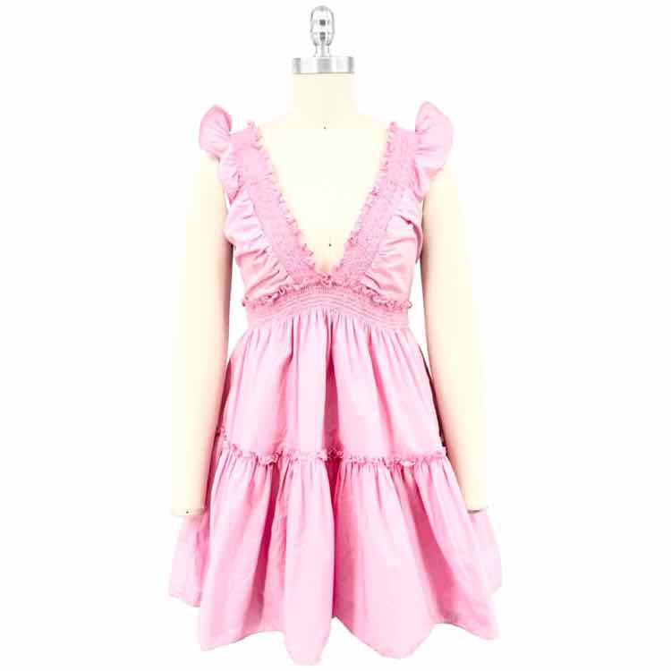 LoveShackFancy Dress - Double Exposure Boutique
