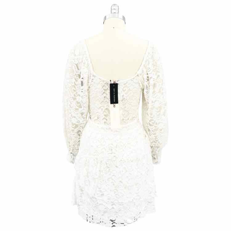 LoveShackFancy Dress - Double Exposure Boutique
