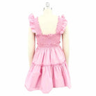 LoveShackFancy Dress - Double Exposure Boutique