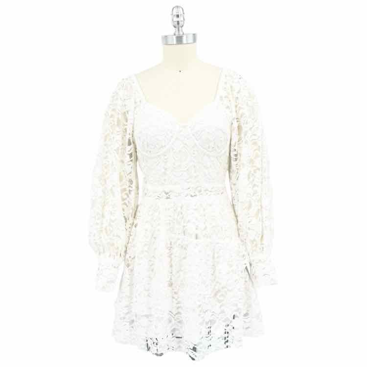 LoveShackFancy Dress - Double Exposure Boutique
