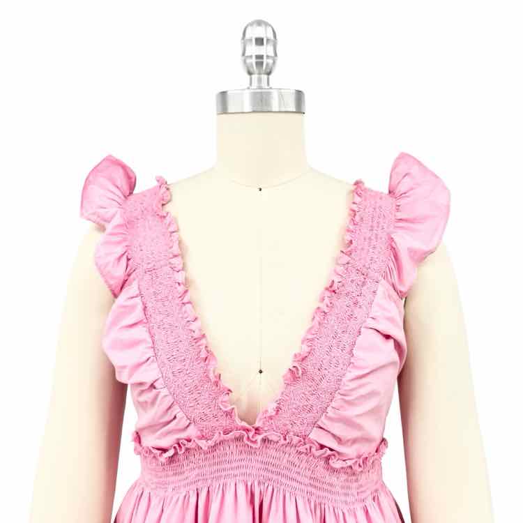 LoveShackFancy Dress - Double Exposure Boutique
