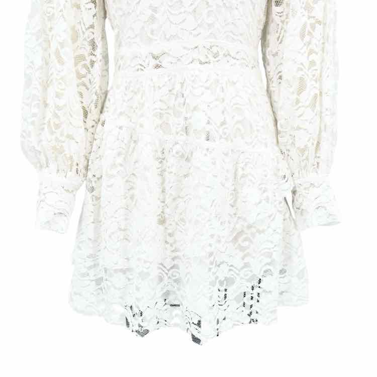 LoveShackFancy Dress - Double Exposure Boutique
