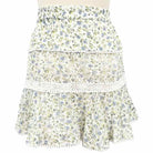 LoveShackFancy Skirt - Double Exposure Boutique