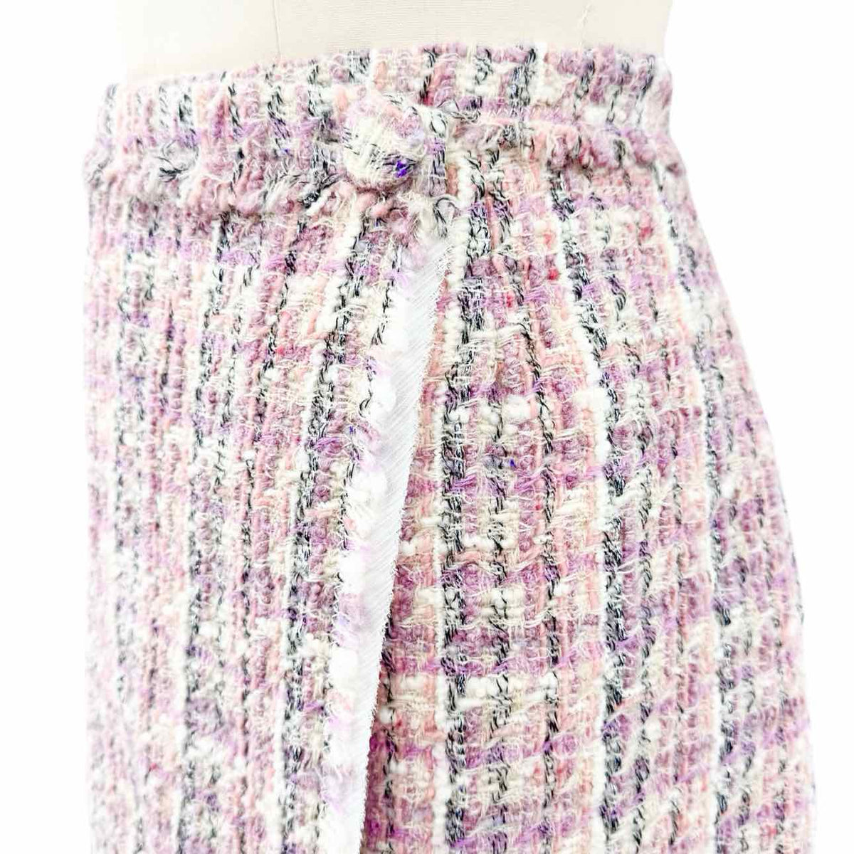 LoveShackFancy Skirt - Double Exposure Boutique
