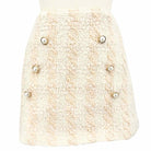 LoveShackFancy Skirt - Double Exposure Boutique