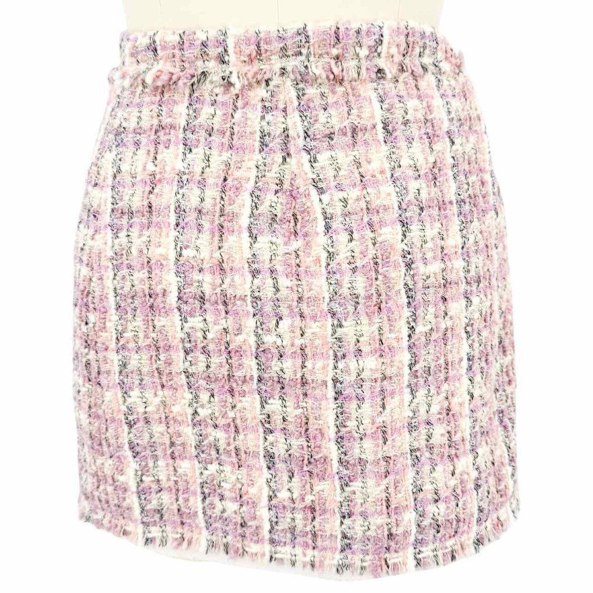 LoveShackFancy Skirt - Double Exposure Boutique
